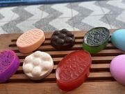 Sabonetes Delicados no Jabaquara