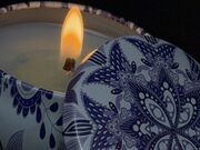 Venda de Velas Aromáticas Artesanais no Jardim Panorama