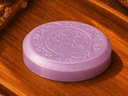 Sabonetes Artesanais na Vila Granada