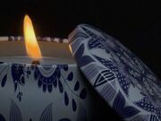 Velas Aromáticas para Decoração em Mirandópolis