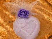 Sabonetes para Lembrança Especial no Amazonas