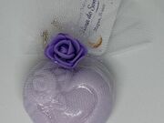 Sabonetes Personalizados para Chá de Bebê em Bacabal