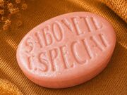 Sabonetes Personalizados com Nome em Santa Catarina