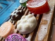 Sabonete Artesanal Cheiroso em Sergipe