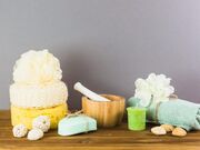 Kit Banho Artesanal em Alagoinhas