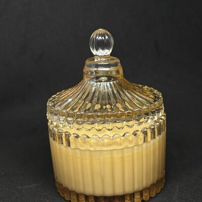 Cristal Âmbar - 155635