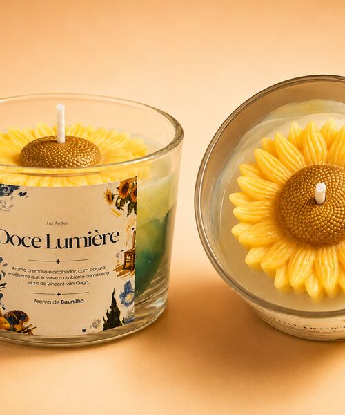 Doce Lumière - 155908
