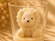 Velas Aromáticas para Chá De Bebê na Indianópolis