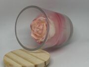 Velas com Aroma na Praça da Árvore