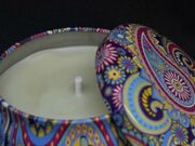 Velas Aromáticas para Aniversário em Vitória da Conquista