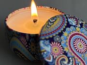 Velas Aromáticas para Presente em Viamão