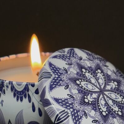 Mandala Serena - 224