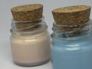 Velas para Lembrancinhas na Vila Gumercindo