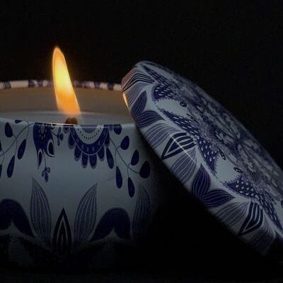 Mandala Serena - 226