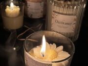 Loja de Velas Aromáticas Artesanais em Palhoça