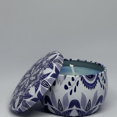 Mandala Serena - 228