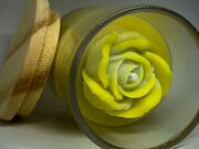 Velas Aromáticas para Relaxar em Guarapari
