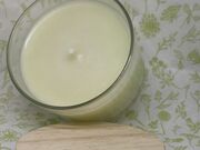 Velas Aromáticas Artesanais na Vila São José