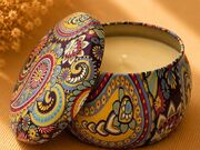 Velas para Sala no Parque América