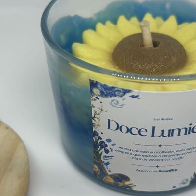 Doce Lumière - 3838