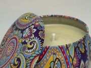 Comprar Velas Artesanais no Horto Florestal