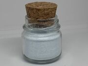 Sais de Banho em Vidro em Parelheiros