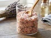 Sais de Banho Artesanais Personalizados na Vila das Mercês