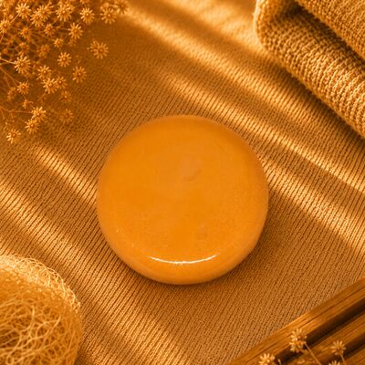 Toque de Tangerina