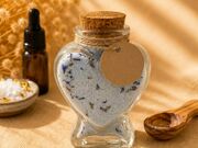 Sais de Banho Lembrancinha no Parque América