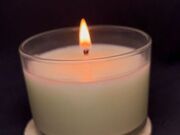 Comprar Velas Aromáticas no Limão