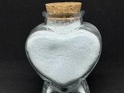 Sais de Banho Artesanais na Água Fria