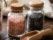 Kit Autocuidado com Sais de Banho em Campos Elíseos