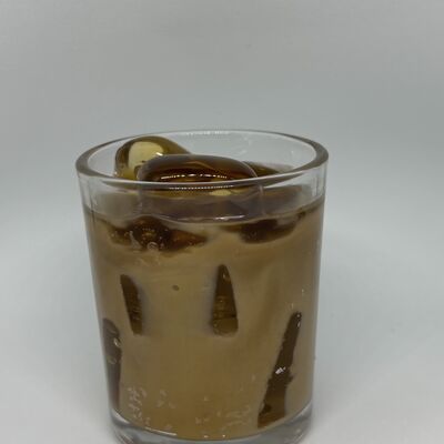 Café Latte  - 41