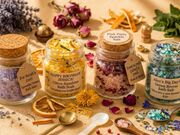 Sais de Banho para Lembrancinha de Aniversário próximo ao Centro de São Paulo