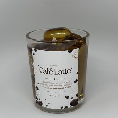 Café Latte  - 43