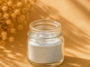 Lembrancinha com Sais de Banho em Natal