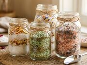 Sais de Banho Cheirosos em Osasco