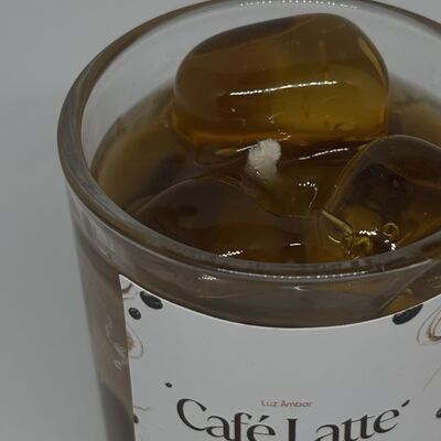 Café Latte  - 46