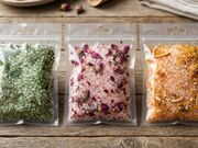 Kit com Sais de Banho em Itaquaquecetuba