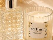 Comprar Vela Aromática Artesanal na Vila Granada