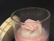 Velas para Lavabo na Vila Mara