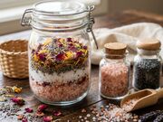 Sais de Banho Personalizados em Alagoinhas