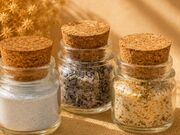 Sais de Banho para Presente Personalizado em Botucatu