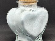 Sais de Banho com Aroma de Talco em Catanduva