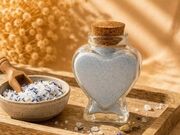Sais de Banho para Autocuidado em Itapipoca